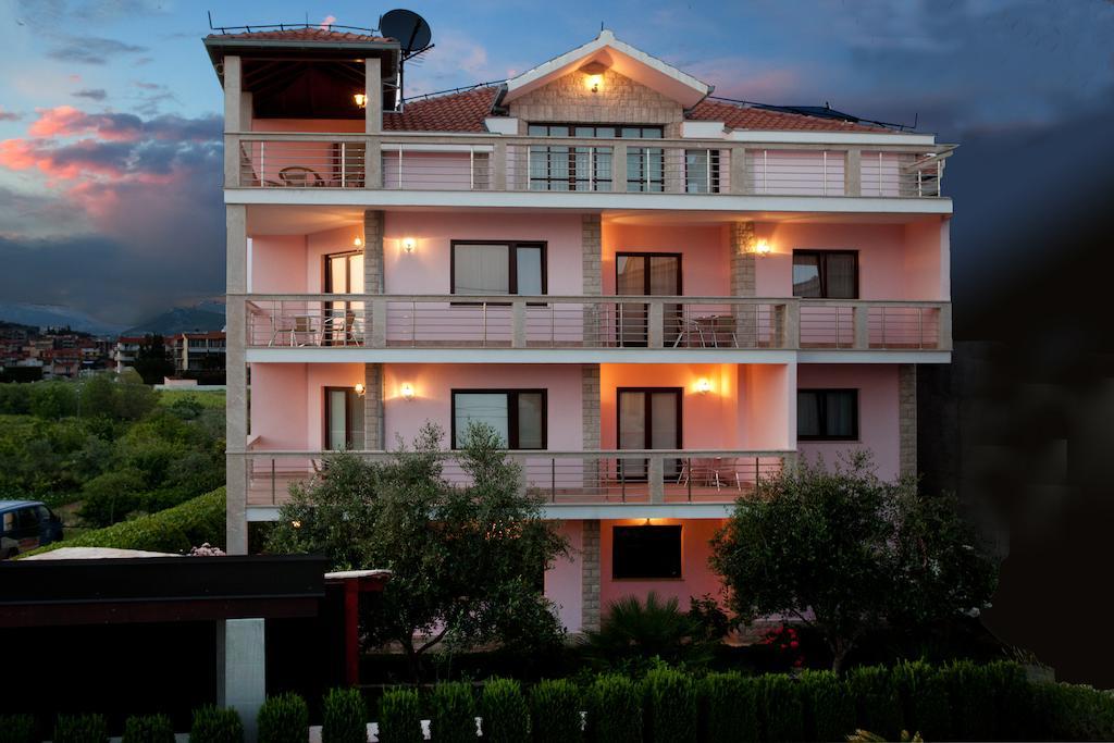 Apartments Cetina Split Exterior foto