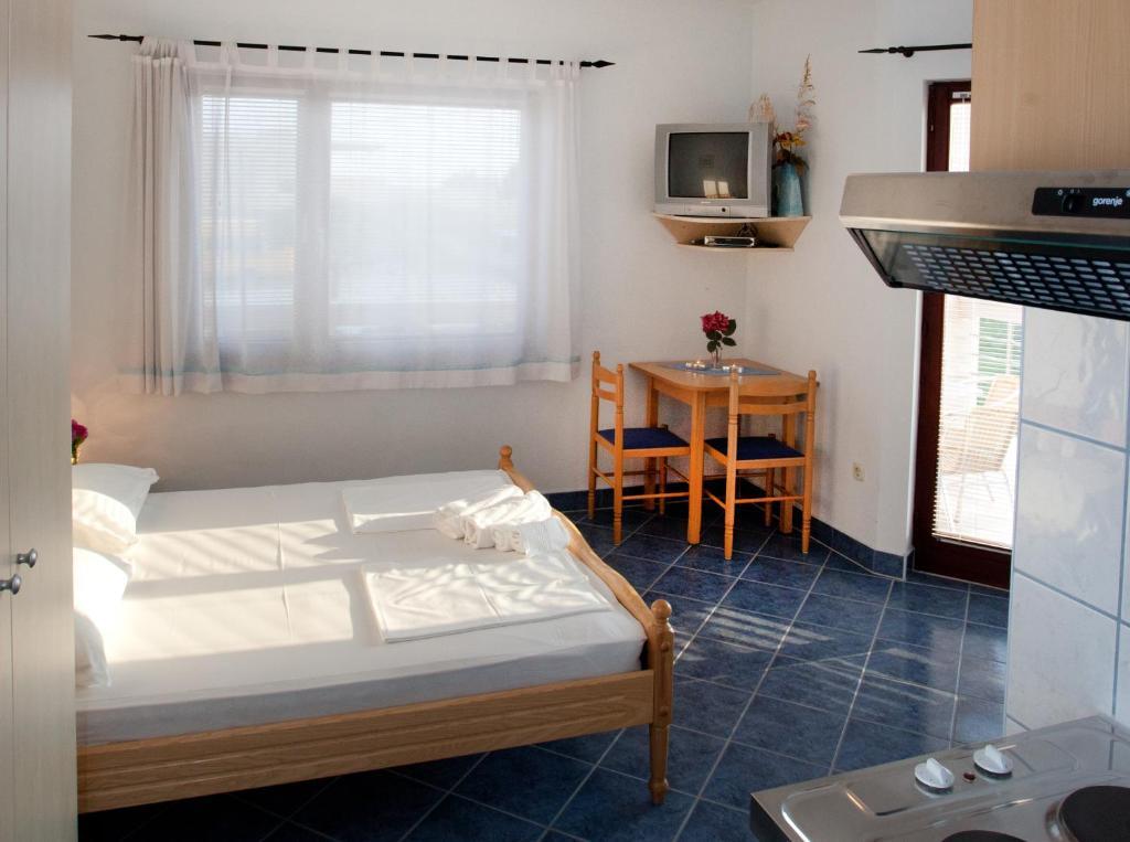 Apartments Cetina Split Exterior foto