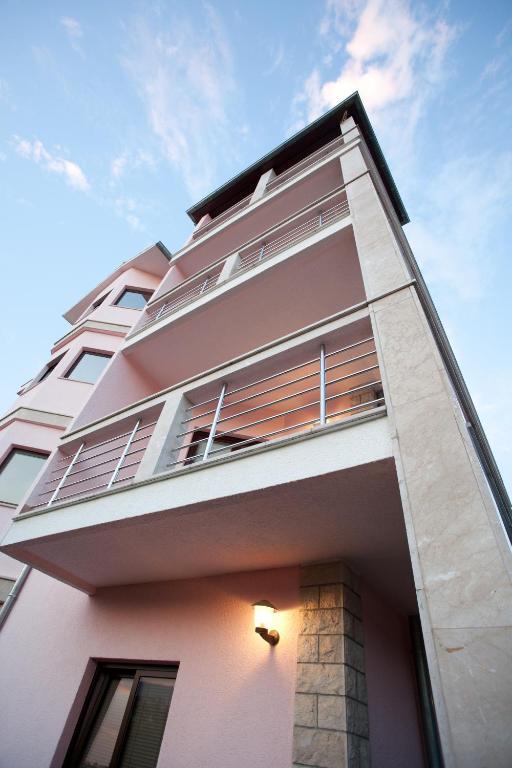 Apartments Cetina Split Exterior foto