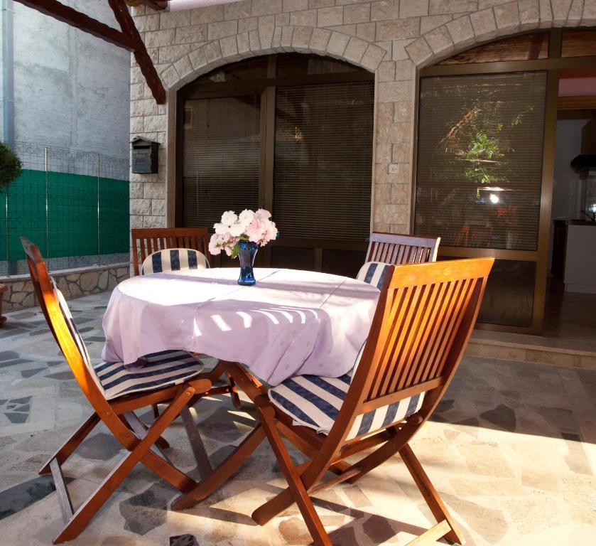 Apartments Cetina Split Exterior foto