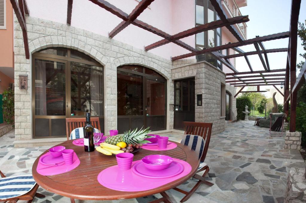 Apartments Cetina Split Quarto foto
