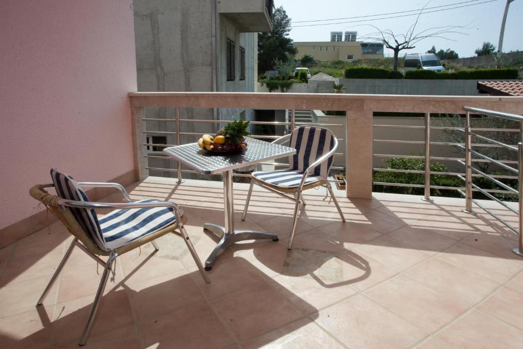 Apartments Cetina Split Quarto foto