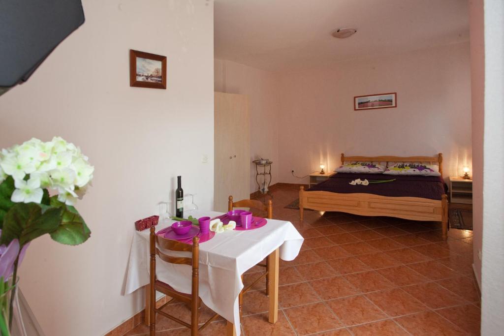 Apartments Cetina Split Quarto foto