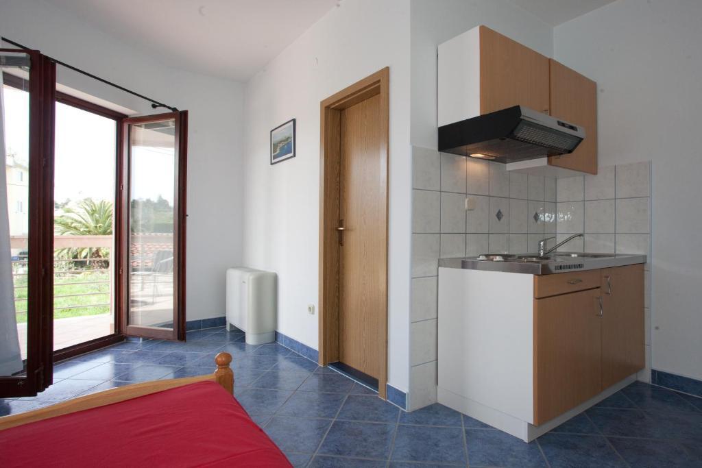Apartments Cetina Split Quarto foto