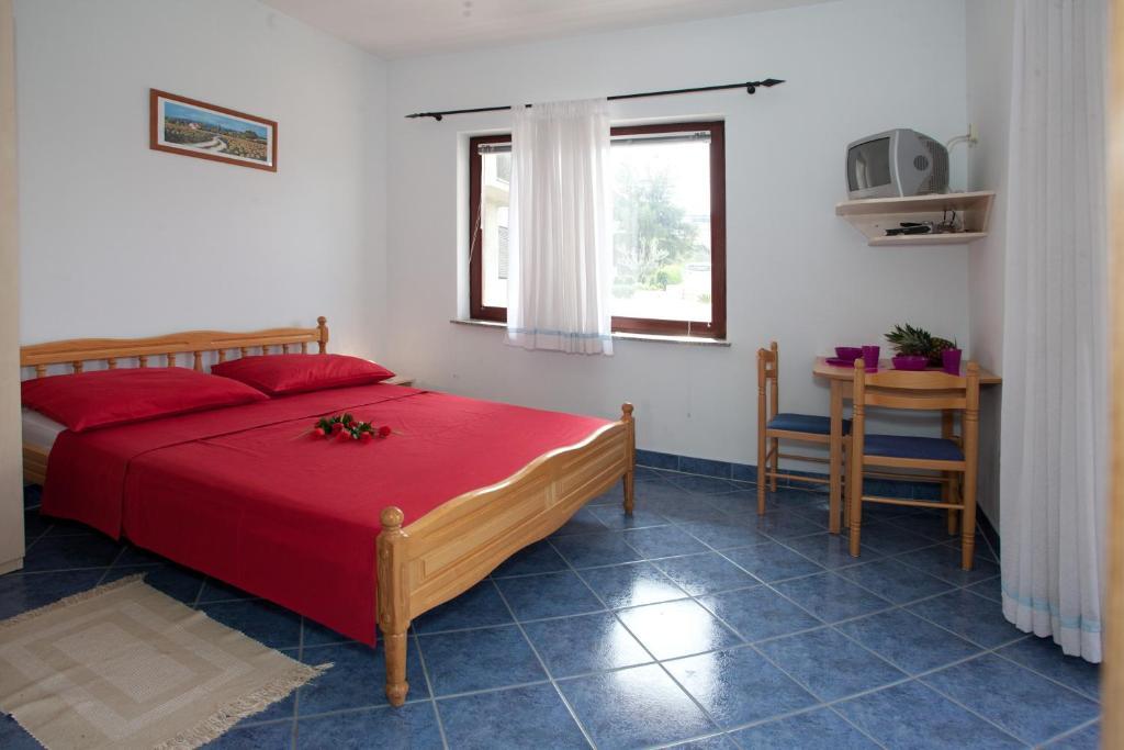 Apartments Cetina Split Quarto foto